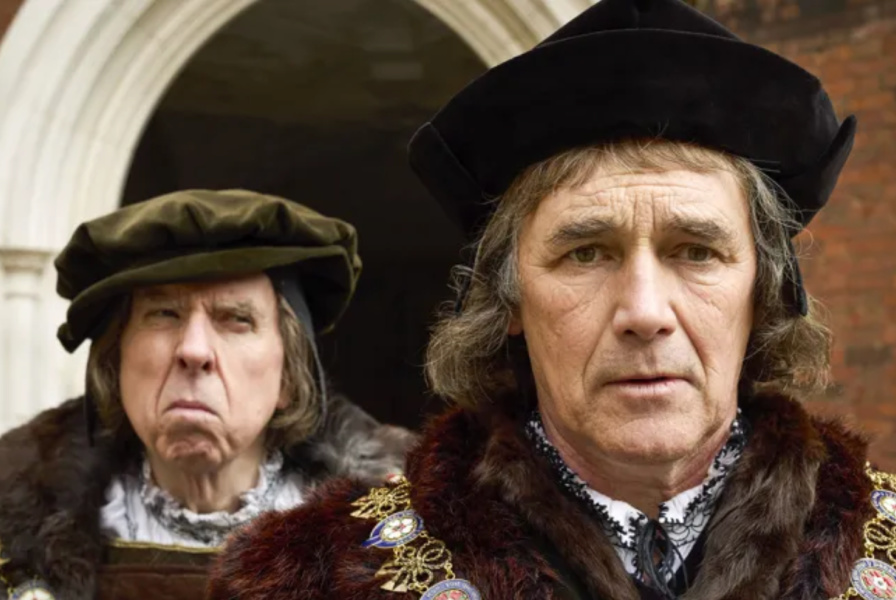 Wolf Hall: The Mirror and the Light Episode 5 Review – Mirror